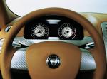 Jaguar Advanced Lightweight Coupe 2005 года